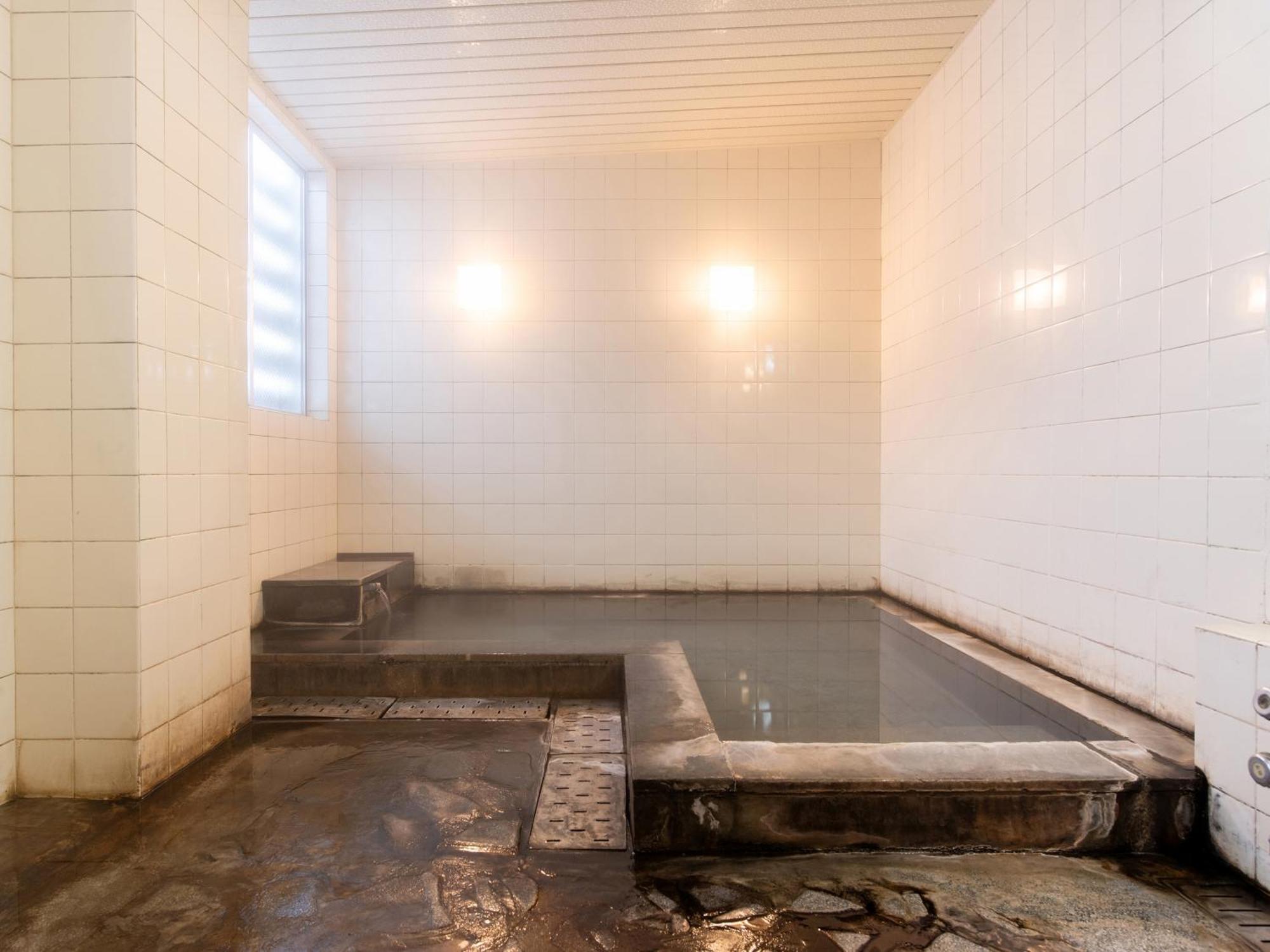 Eho Ryokan Мьоко Екстер'єр фото