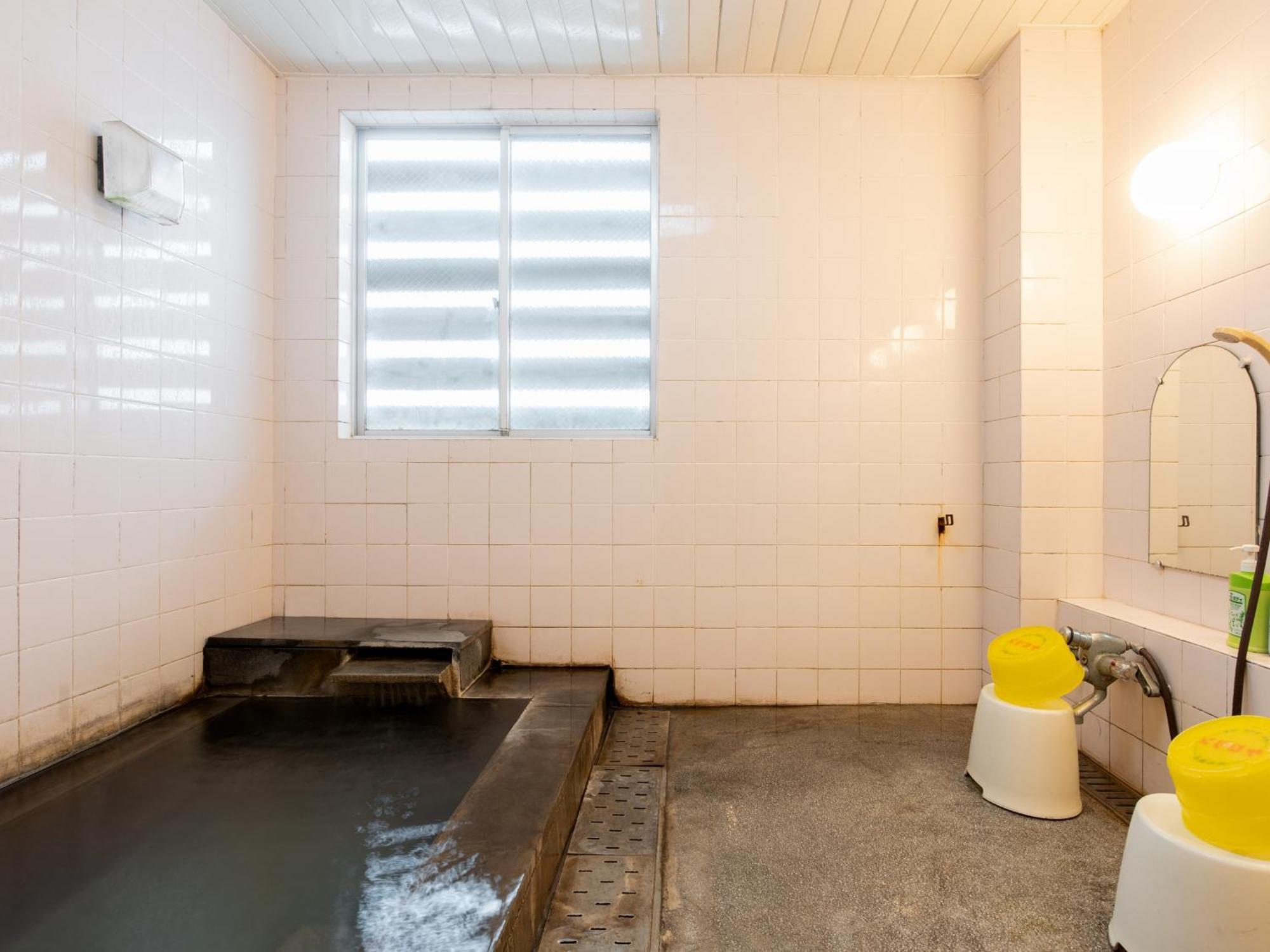 Eho Ryokan Мьоко Екстер'єр фото