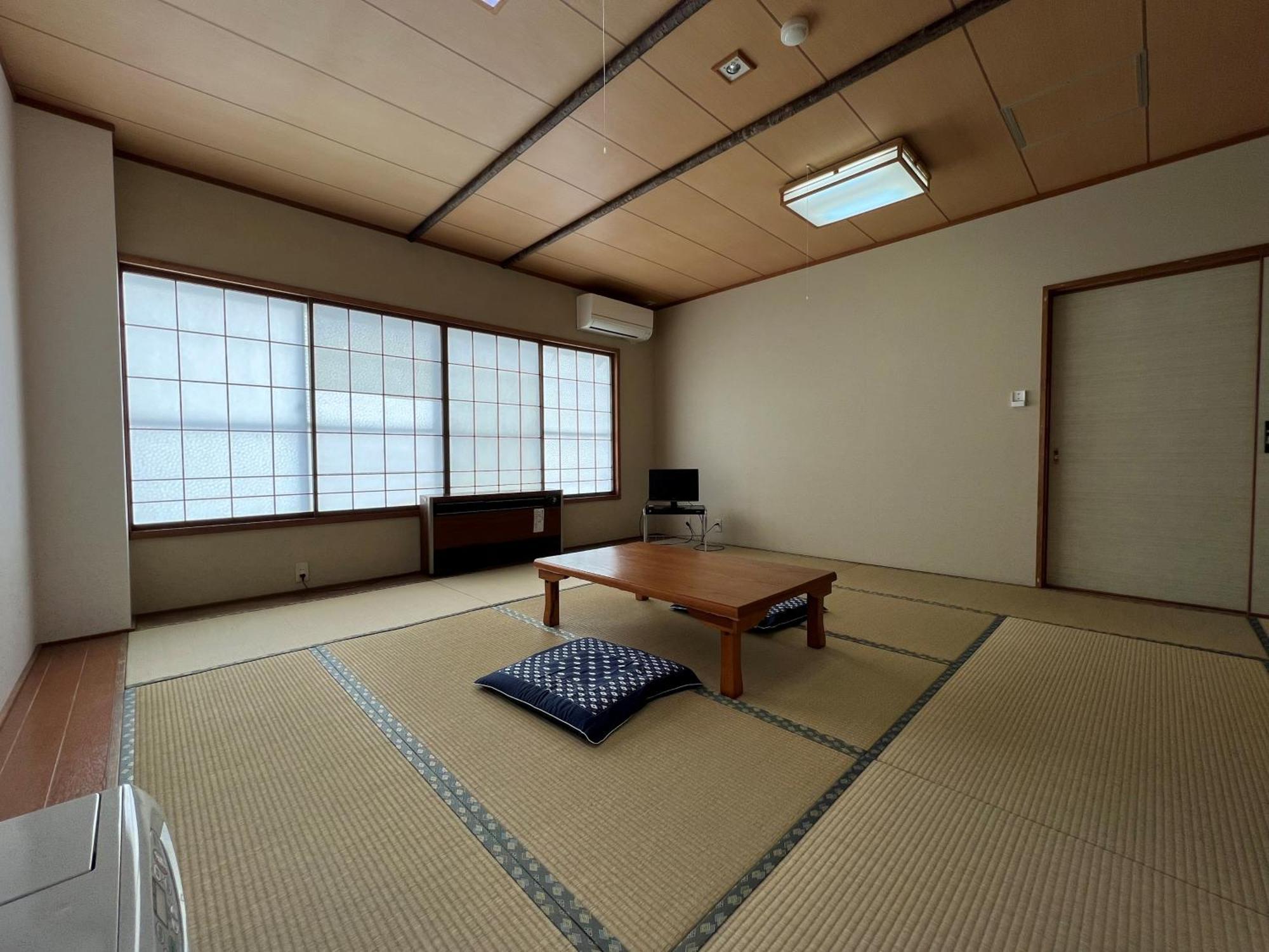 Eho Ryokan Мьоко Екстер'єр фото